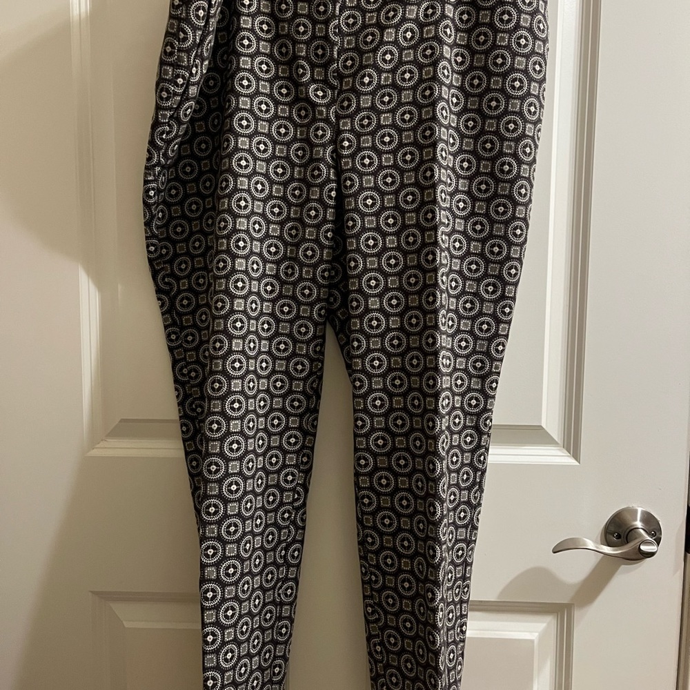 Chico Pants